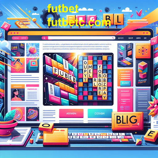 Explorando o Blog do Futbet: Estratégias e Novidades no Mundo dos Jogos de Palavras