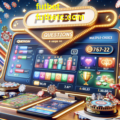 Desvendando a Categoria 'Perguntas' do Futbet: Um Desafio de Conhecimento e Diversão