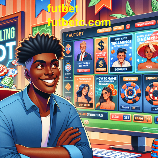 Desvendando a Categoria 'Perguntas' do Futbet: Um Desafio de Conhecimento e Diversão